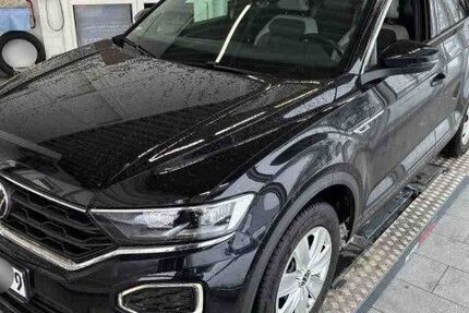 VW T-Roc 28.199 km 28.990 &euro; Bordesholm 24582