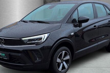 Opel Crossland (X) 12.358 km 16.480 &euro; Preetz 24211