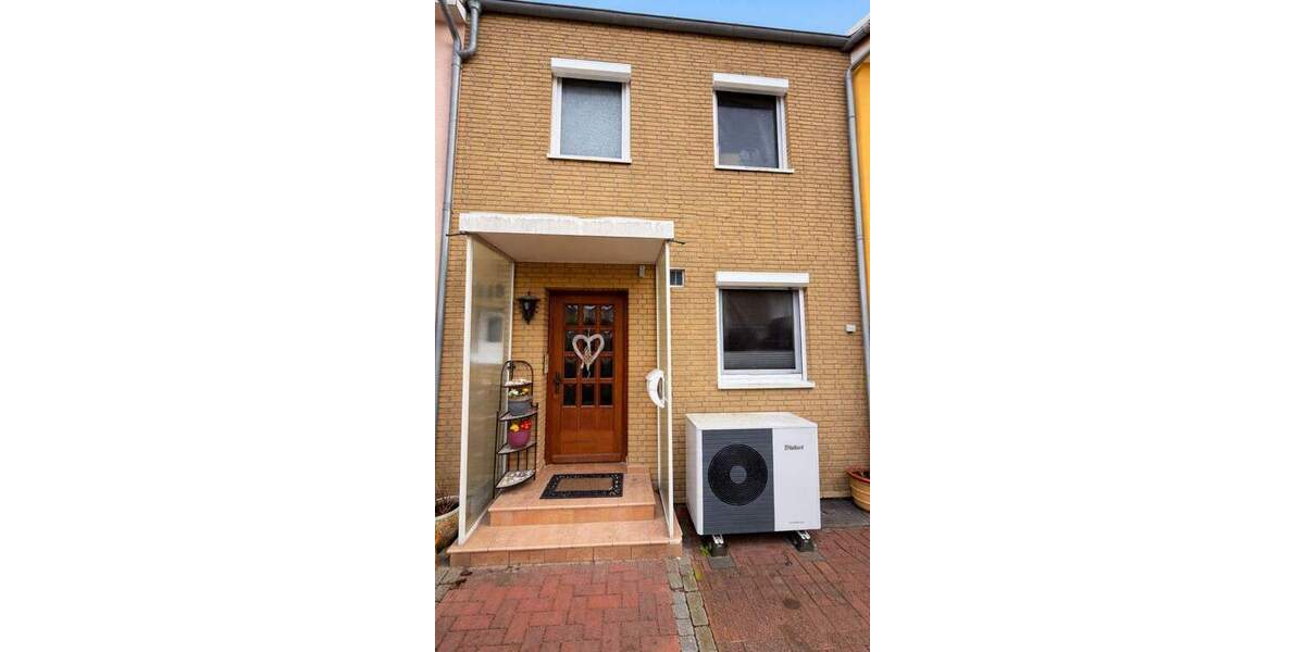Reihenmittelhaus Heikendorf Altheikendorf - 4 Zimmer, 83 m&sup2;, 379.000&euro; | Angebot:25865286