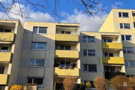 Wohnung Kiel Ellerbek - 3 Zimmer, 92 m&sup2;, 269.000&euro; | Angebot:26106903