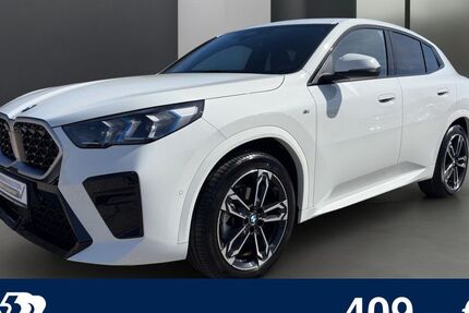 BMW X2 14.251 km 44.750 &euro; Neumünster 24539