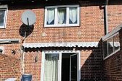 LEBENS(T)RAUM - MEHR ALS NUR 4 WÄNDE 3 zimmer