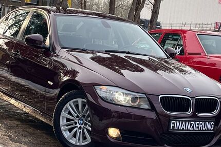 BMW 318 100.000 km 9.499 &euro; Flintbek 24220