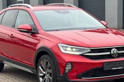 VW Taigo 30.069 km 21.980 &euro; Neumünster 24537