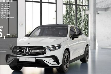 Mercedes-Benz GLC 220 12.259 km 59.121 &euro; Kiel 24109