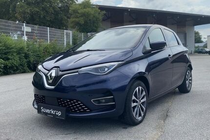 Renault ZOE 31.700 km 18.490 &euro; Kiel 24118