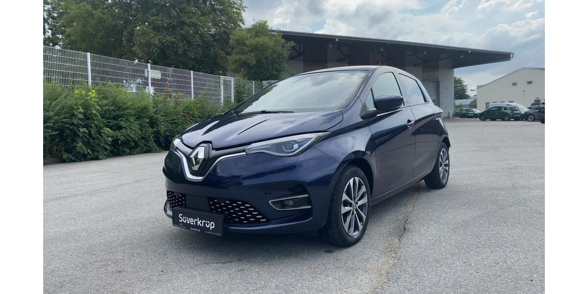 Renault ZOE 31.700 km 18.490 &euro; Kiel 24118