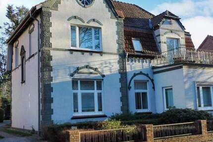 Gewerbeobjekt Neumünster Innenstadt - 1 Zimmer, 540.000&euro; | Angebot:25050913