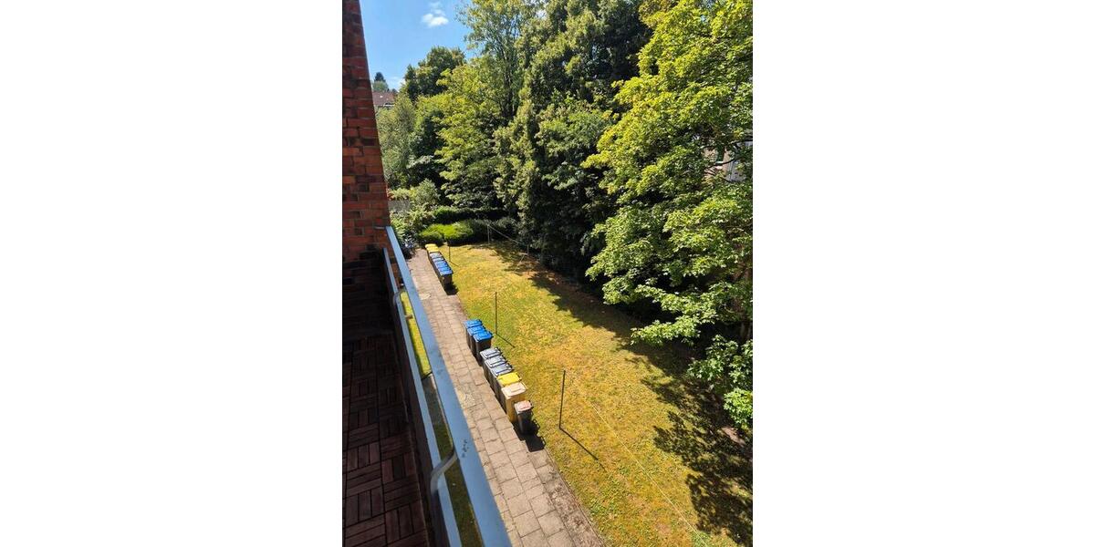 Etagenwohnung Kiel Südfriedhof - 2 Zimmer, 53 m&sup2;, 169.000&euro; | Angebot:27147823