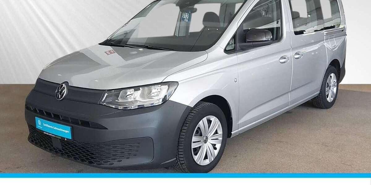 VW Caddy 31.000 km 26.980 &euro; Kiel 24114