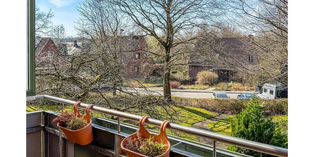 Etagenwohnung Schwentinental Klausdorf - 2 Zimmer, 69 m&sup2;, 198.000&euro; | Angebot:25909298