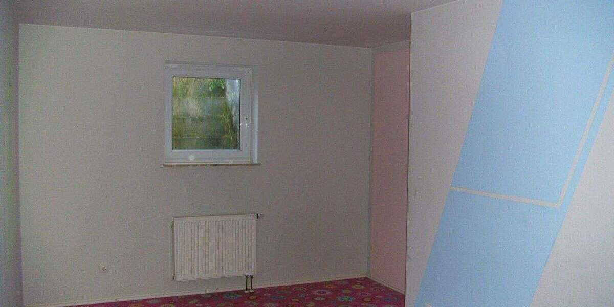 4 Wohnungen im Paket zimmer