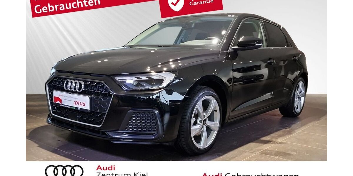 Audi A1 6.800 km 24.980 &euro; Kiel 24118