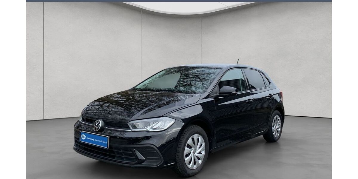 VW Polo 46.749 km 17.790 &euro; Preetz-Schellhorn 24211