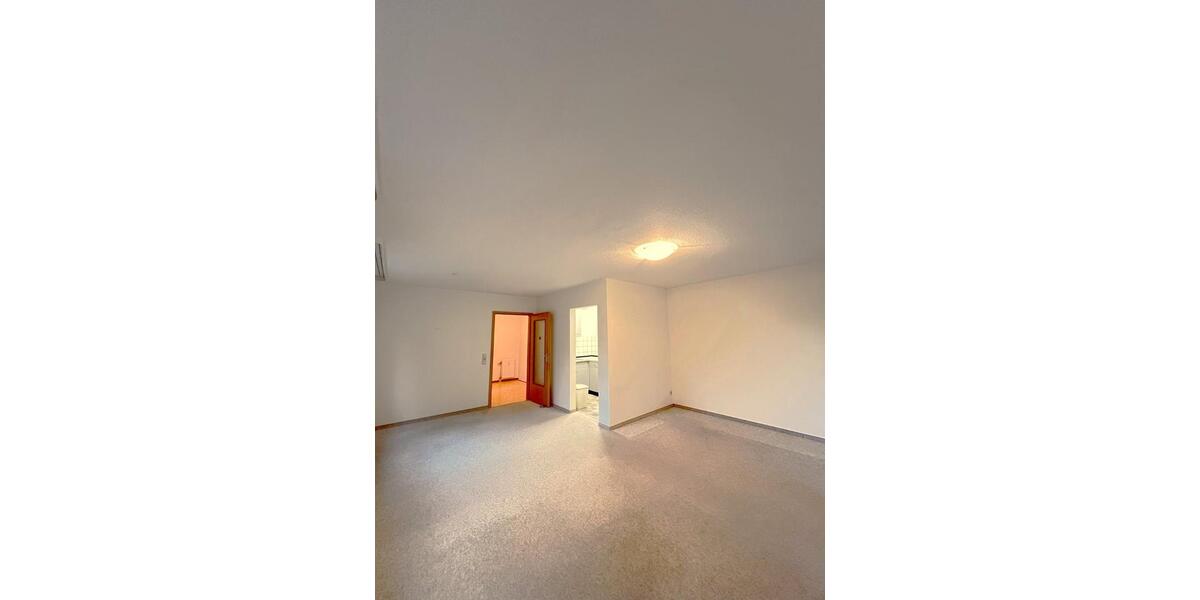 Schöne 2-Zimmer-Senioren-Wohnung in Kiel 2 zimmer