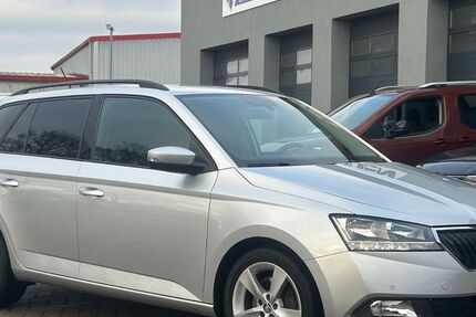 Skoda Fabia 101.412 km 12.980 &euro; Neumünster 24537