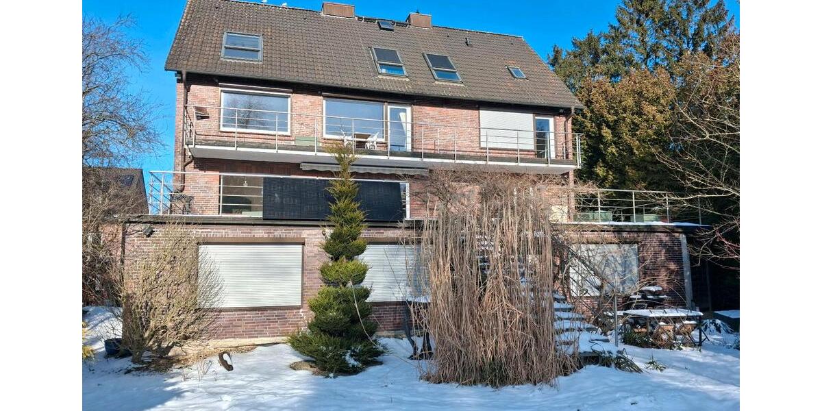 Erdgeschoßwohnung Molfsee - 4 Zimmer, 140 m&sup2;, 1.400&euro; | Angebot:25131016