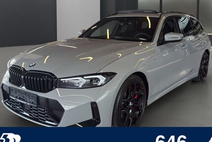 BMW 320 3.437 km 49.990 &euro; Kiel 24118