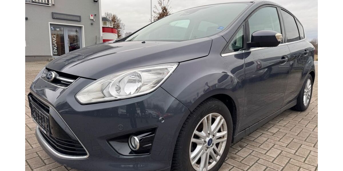 Ford C-Max 127.546 km 3.999 &euro; Neumünster 24539