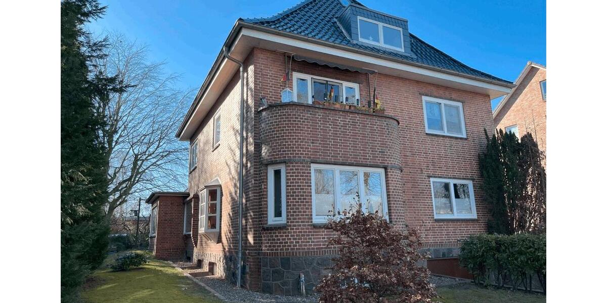 Villa Kiel Elmschenhagen - 9 Zimmer, 257 m&sup2;, 495.000&euro; | Angebot:26285734