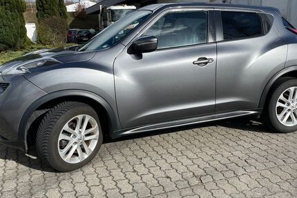 Nissan Juke 130.000 km 6.850 &euro; Kiel 24113