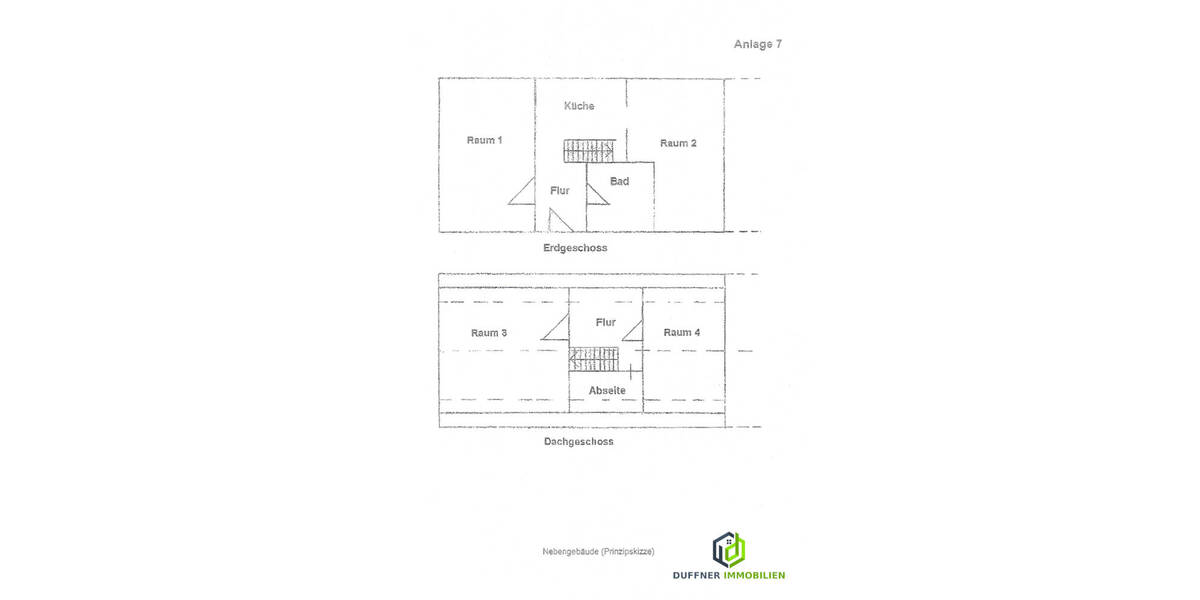 Mehrfamilienhaus, Wohnhaus Selent - 1 Zimmer, 322 m&sup2;, 649.900&euro; | Angebot:25753096