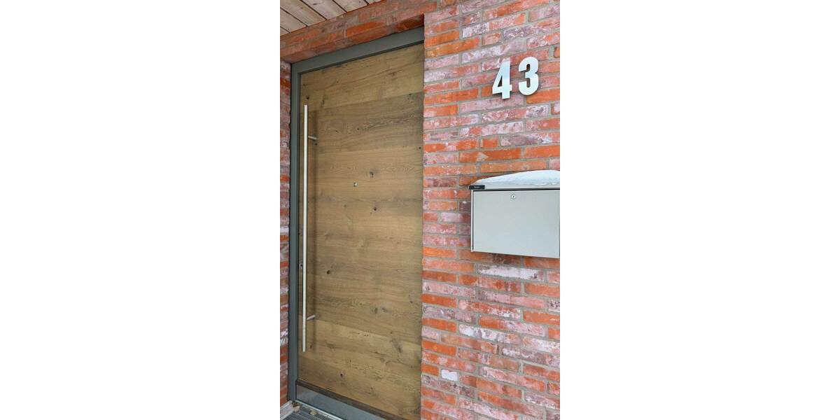 Doppelhaushälfte P24257ülsen Pülsen - 4 Zimmer, 145 m&sup2;, 1.850&euro; | Angebot:25361204