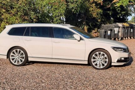 VW Passat Variant 83.462 km 21.750 &euro; Schönkirchen 24232