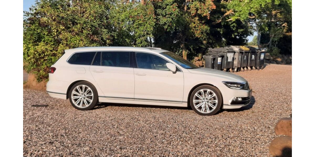 VW Passat Variant 83.462 km 21.750 &euro; Schönkirchen 24232