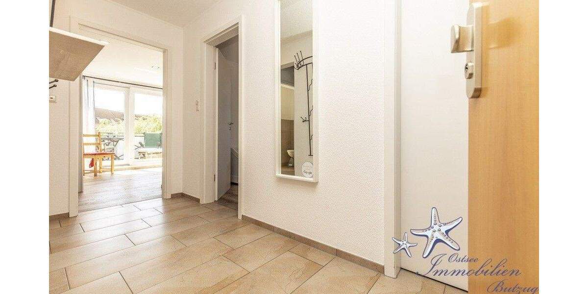 Etagenwohnung Schönberger Strand Schönberger Strand - 5 Zimmer, 136 m&sup2;, 829.000&euro; | Angebot:25696896