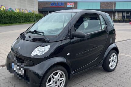Smart ForTwo 165.000 km 2.300 &euro; Kiel 24113
