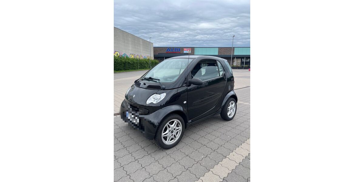 Smart ForTwo 165.000 km 2.300 &euro; Kiel 24113