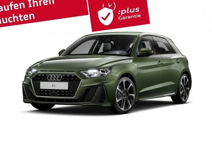 Audi A1 3.400 km 26.880 &euro; Kiel 24118