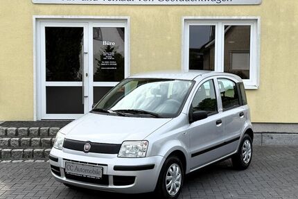 Fiat Panda 104.270 km 2.480 &euro; Neumünster 24536
