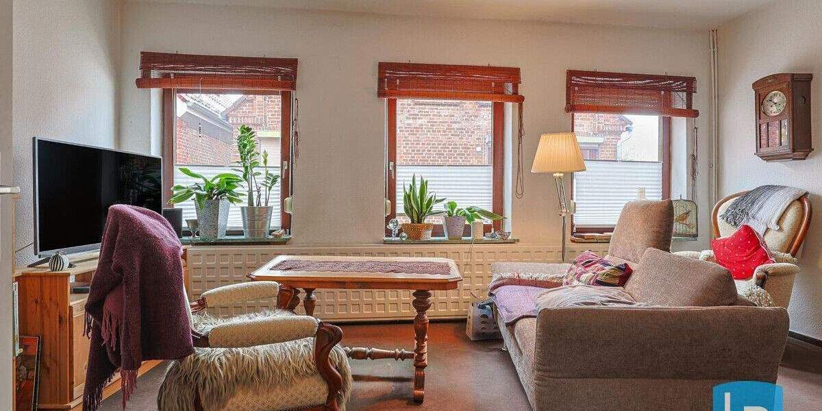 Einfamilienhaus Plön - 4 Zimmer, 91 m&sup2;, 195.000&euro; | Angebot:25291547