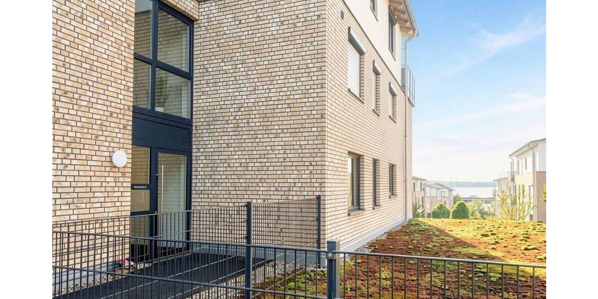 Etagenwohnung Laboe - 2 Zimmer, 73 m&sup2;, 429.000&euro; | Angebot:26867166