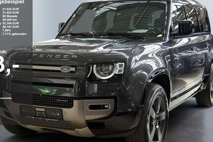 Land Rover Defender 85.666 km 60.487 &euro; Kiel 24109
