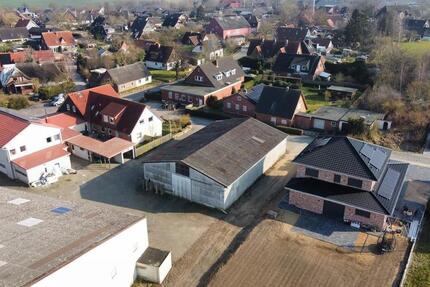 Gewerbeobjekt Hohenfelde - 1.300&euro; | Angebot:21495506