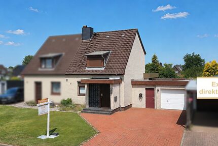 Mehr als ein Zuhause – Ihr Familienglück mit großem Garten - Haus Neumünster Brachenfeld | Angebot:26943912