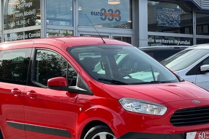 Ford Transit 100.600 km 9.950 &euro; Kiel 24107
