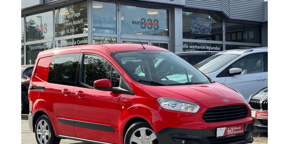 Ford Transit 100.600 km 9.950 &euro; Kiel 24107