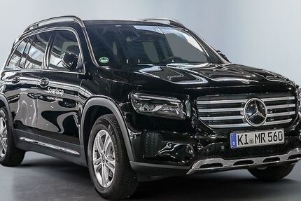 Mercedes-Benz GLB 200 9.999 km 42.950 € Kiel 24148