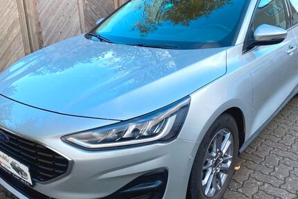 Ford Focus 71.000 km 18.500 &euro; Neumünster 24536