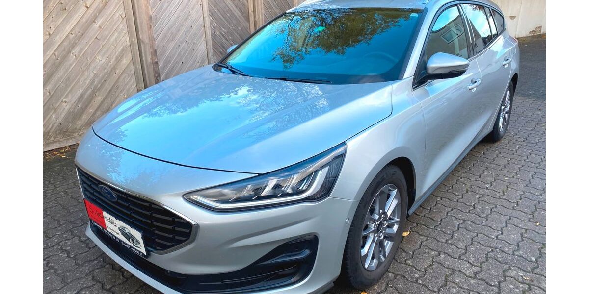 Ford Focus 71.000 km 18.500 &euro; Neumünster 24536