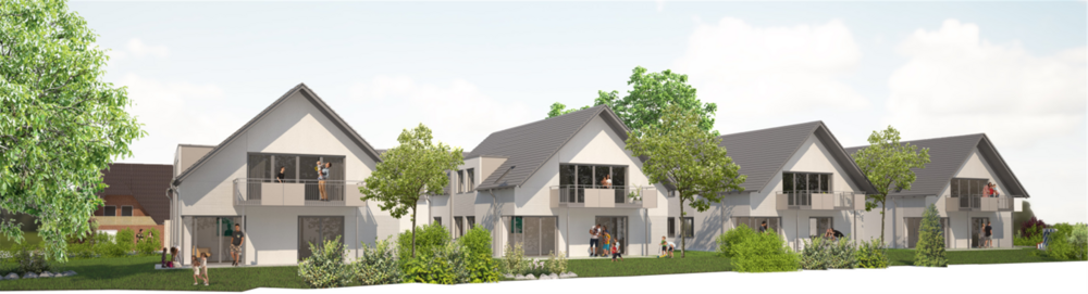 Etagenwohnung Stein b Laboe - 4 Zimmer, 106 m&sup2;, 545.000&euro; | Angebot:23532940