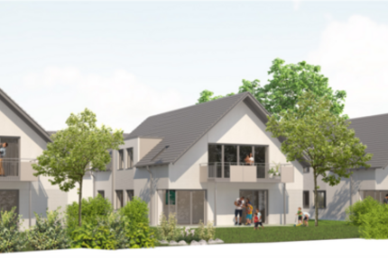 Wohnung Stein b Laboe - 4 Zimmer, 106 m&sup2;, 545.000&euro; | Angebot:23532940