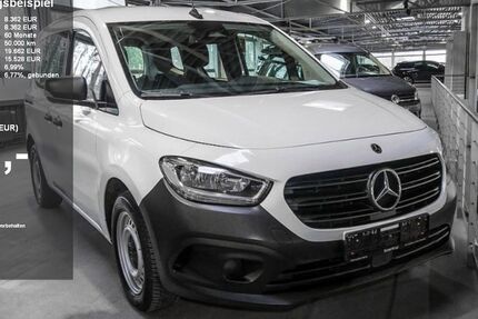 Mercedes-Benz Citan 31.334 km 23.800 &euro; Kiel 24109