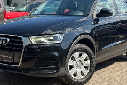 Audi Q3 165.690 km 11.690 &euro; Neumünster 24536