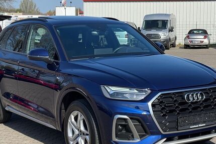 Audi Q5 64.933 km 38.980 &euro; Neumünster 24537