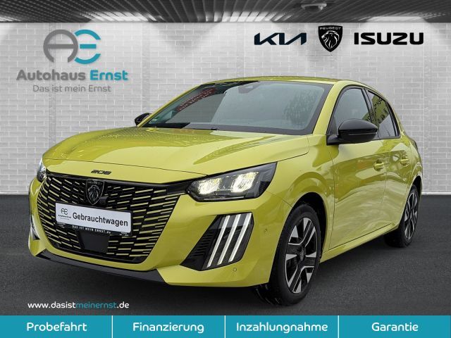 Peugeot 208 20.000 km 21.780 &euro; Kiel 24107